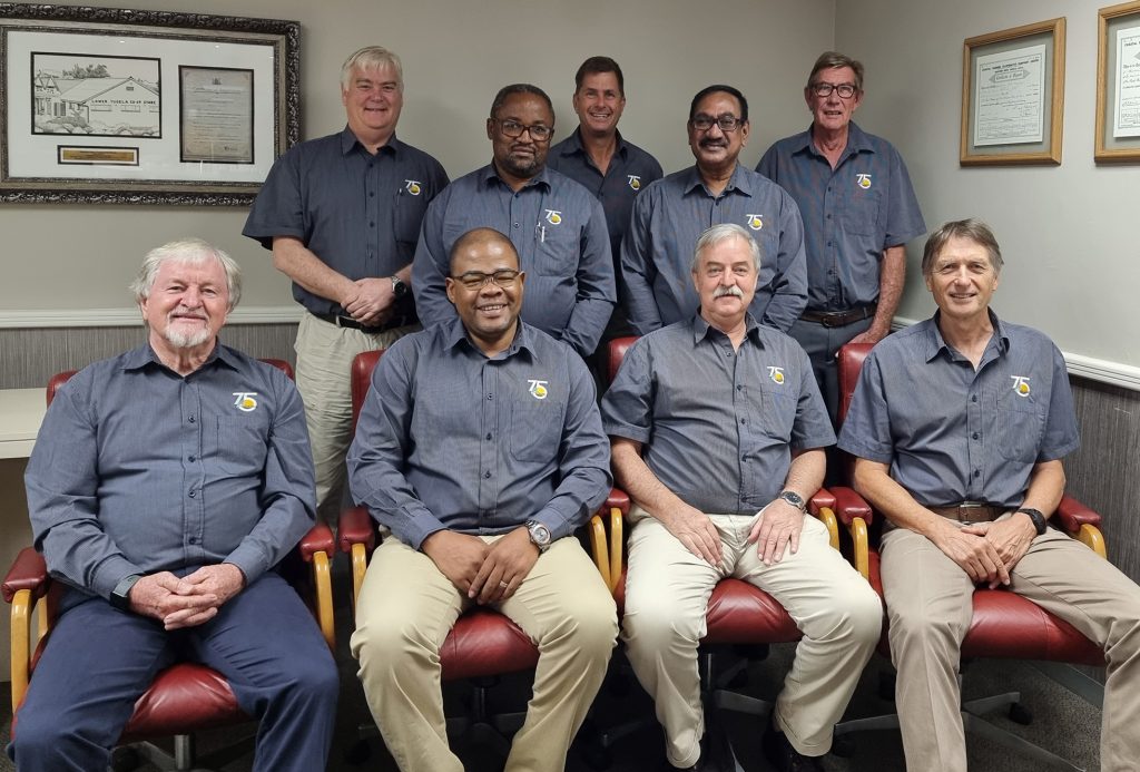 Board of Directors Coastals