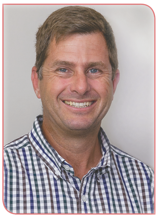 J Readman - Empangeni