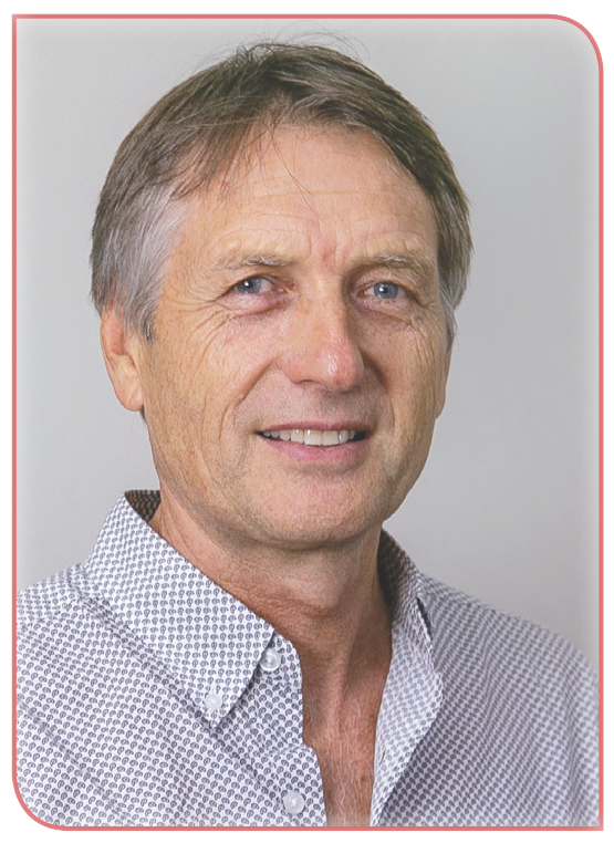 MJB Rouillard - Umhlali