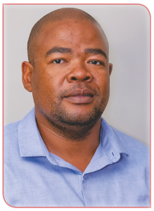 ZK Mthethwa - Stanger