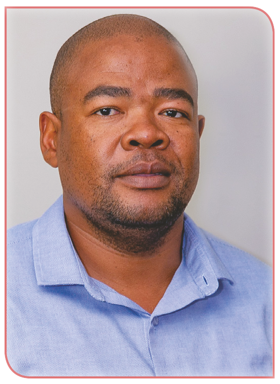 ZK Mthethwa - Stanger