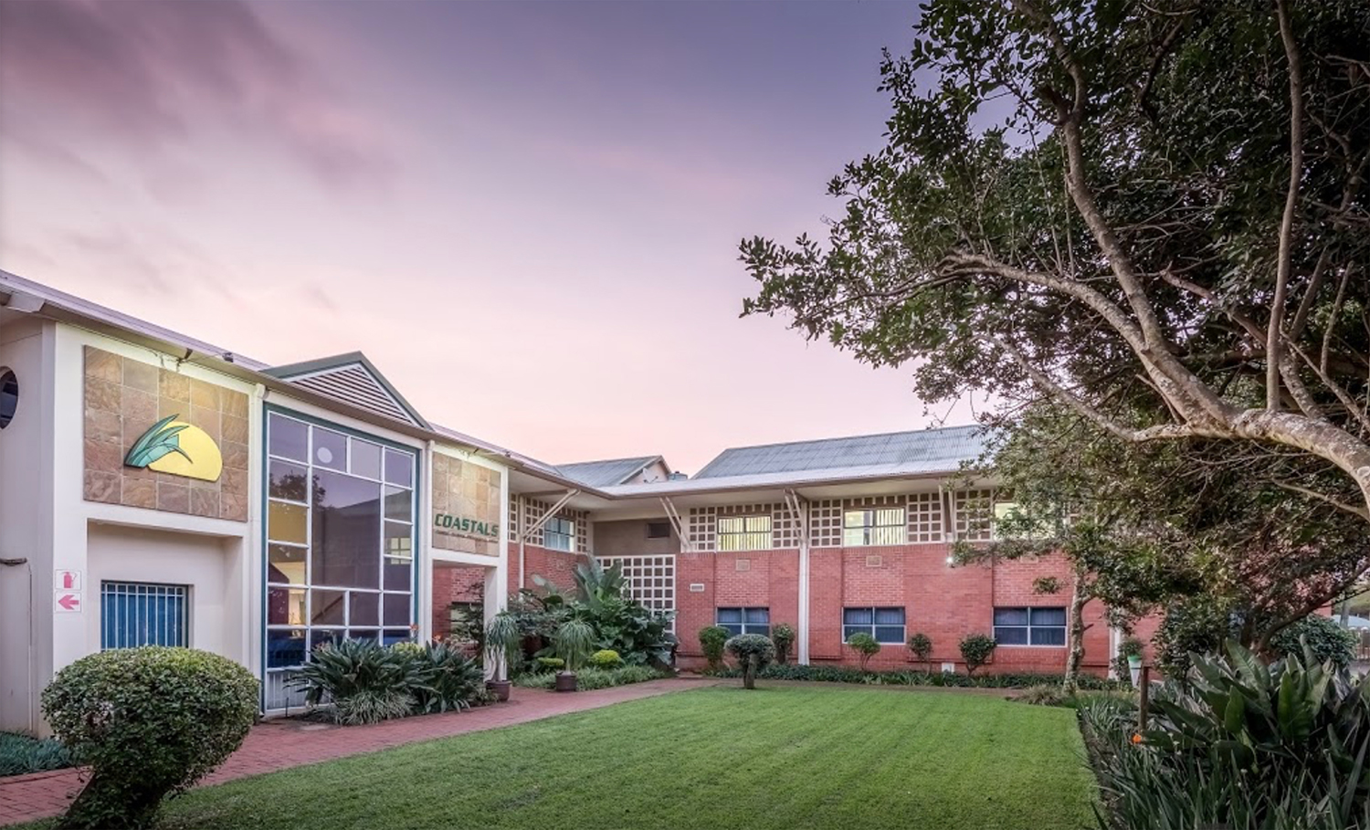 Coastals offices, 2 Flanders Drive Mount Edgecombe