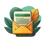 Newsletter icon