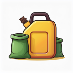 Traders and Branch specials icon