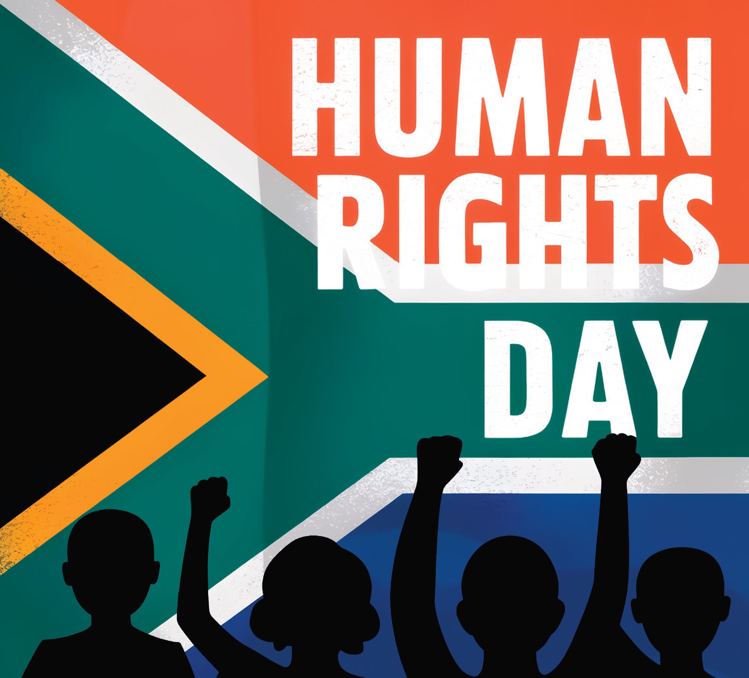 Human Rights Day greeting