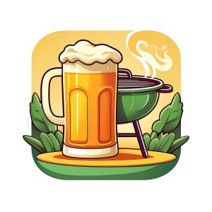 Beer n Braai icon