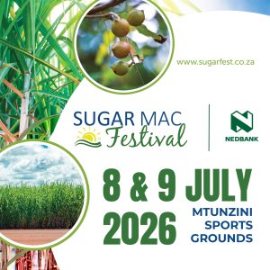 Sugar Mac Festival July 2026
