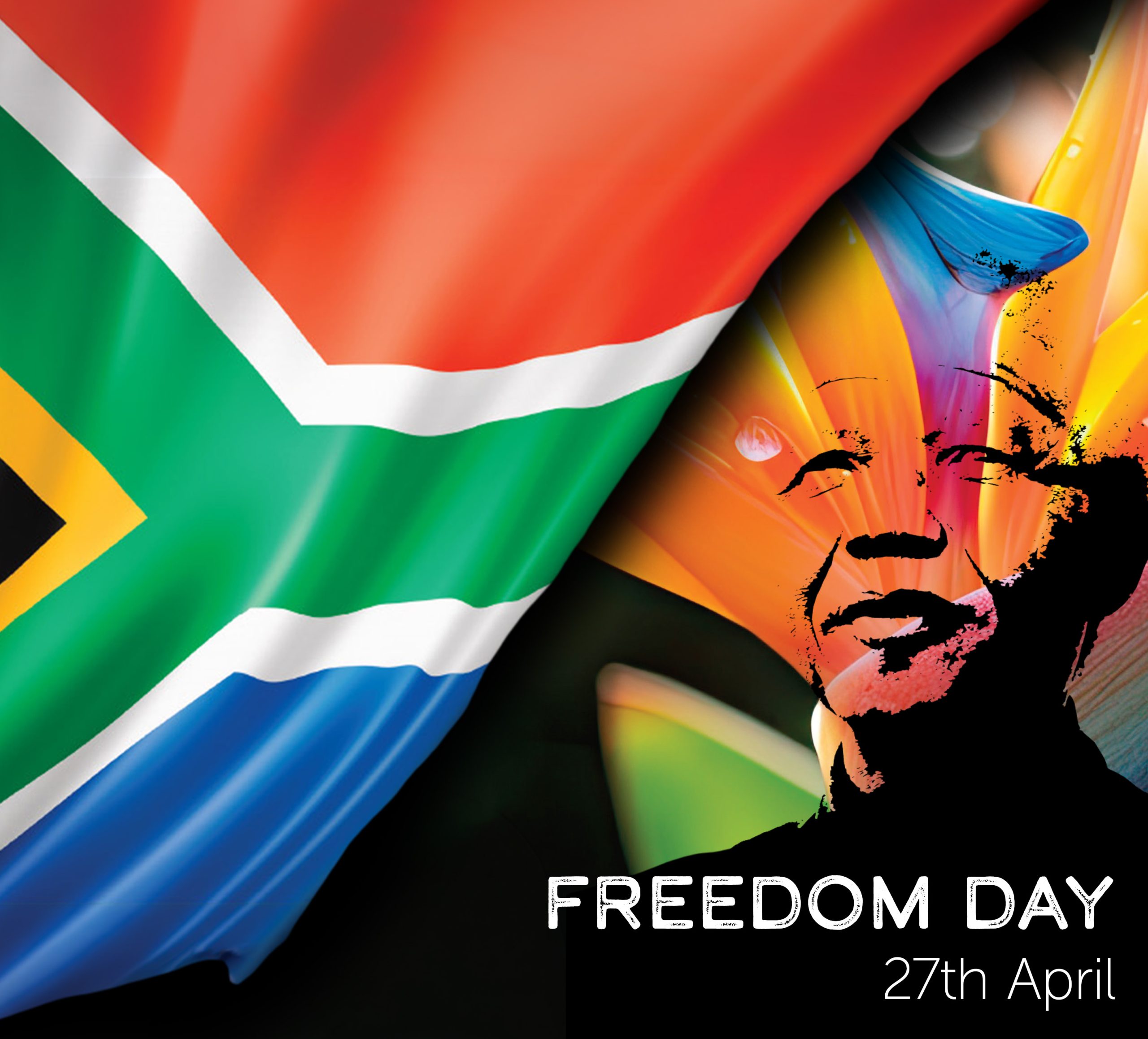 islamic celebration background. for eid fitr, eid adha, ramadan Freedom Day 2026 message image