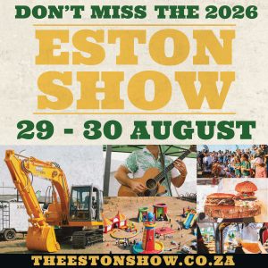 Easton Show 2026 August 29/30
